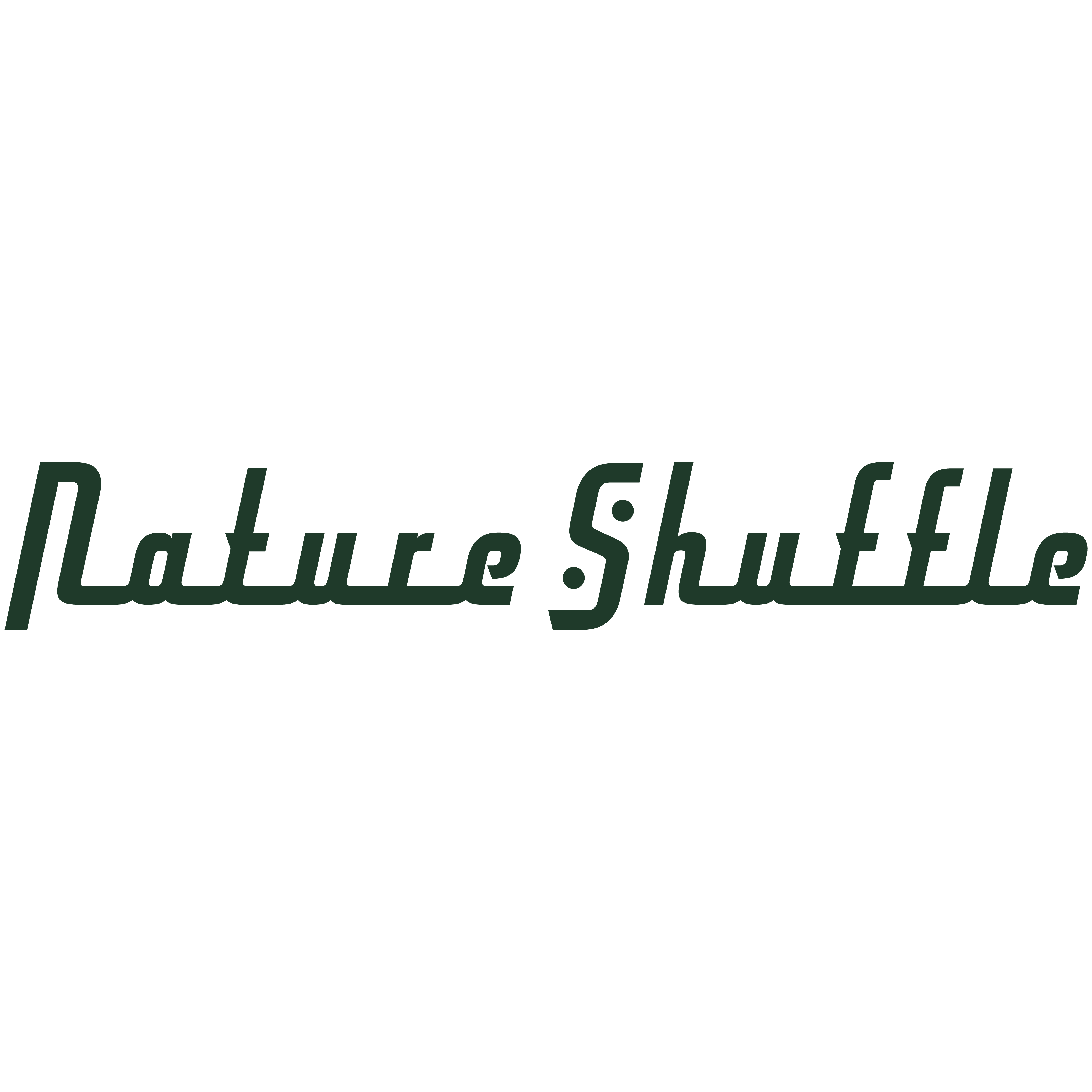 Nature Shuffle
